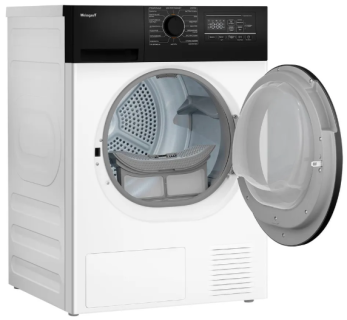 Ремонт сушильных машин Weissgauff